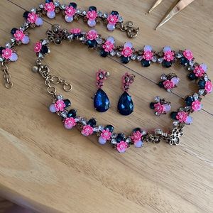 High Fashion Jewelry. Michael Kors, JCrew BZBG and more.. EVERYTHING INCLUDED!